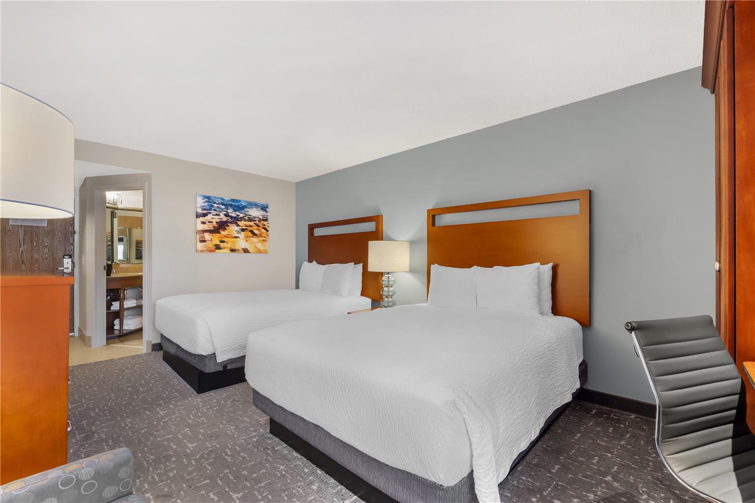 Best Western Plus Bellingham Image