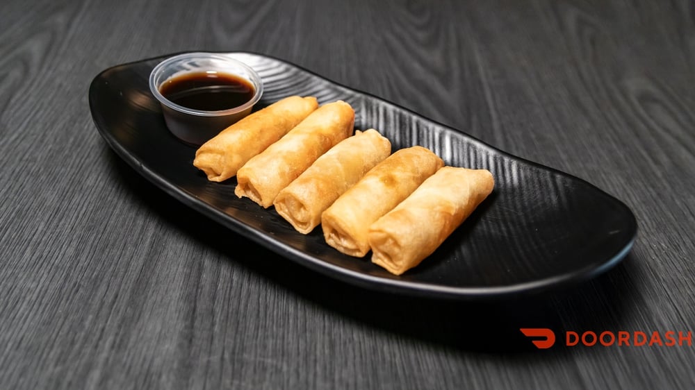 Spring Rolls (5)