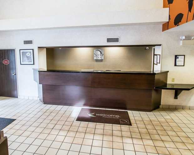 Images Sleep Inn Phoenix North I-17