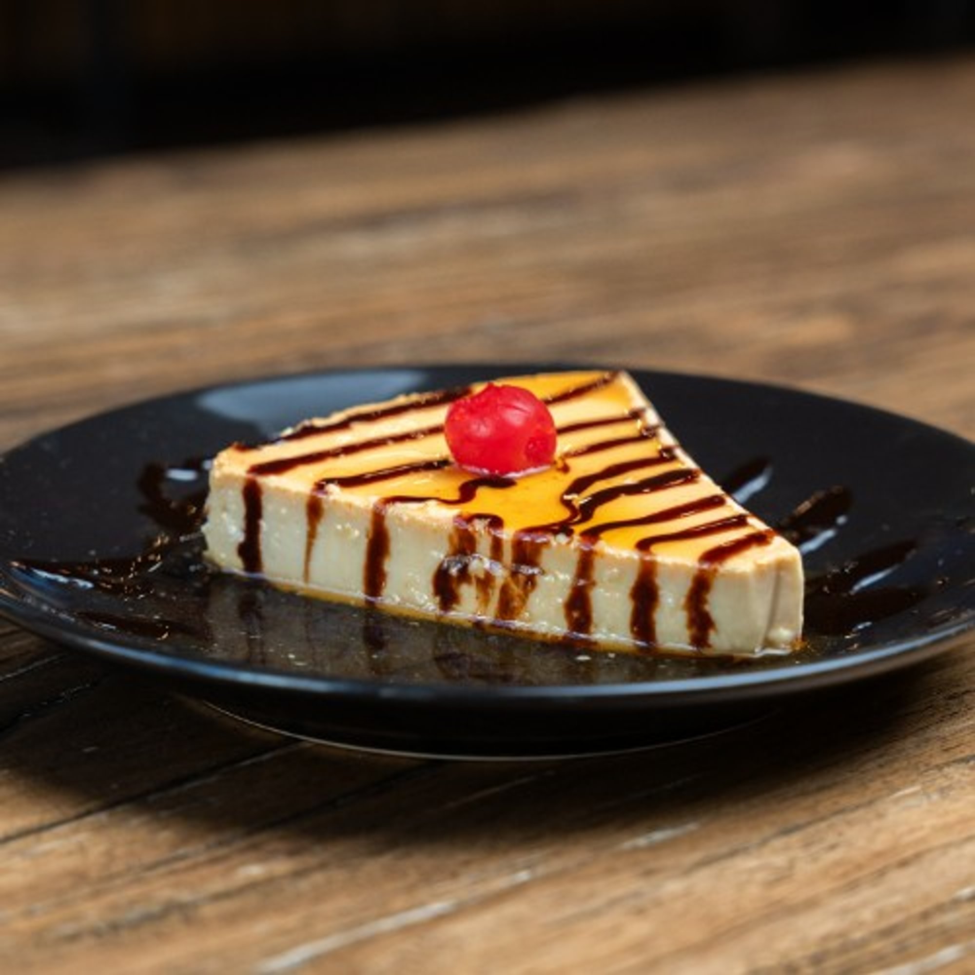 Flan