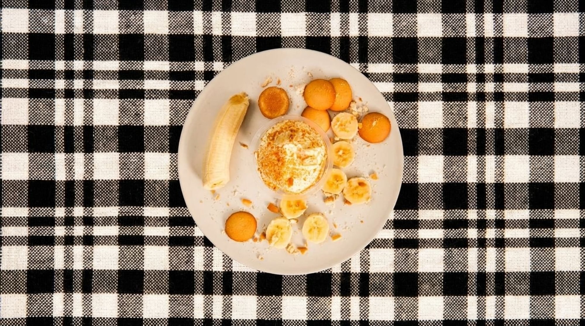 Banana Pudding