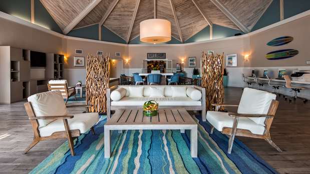 Images Best Western On the Bay Inn & Marina