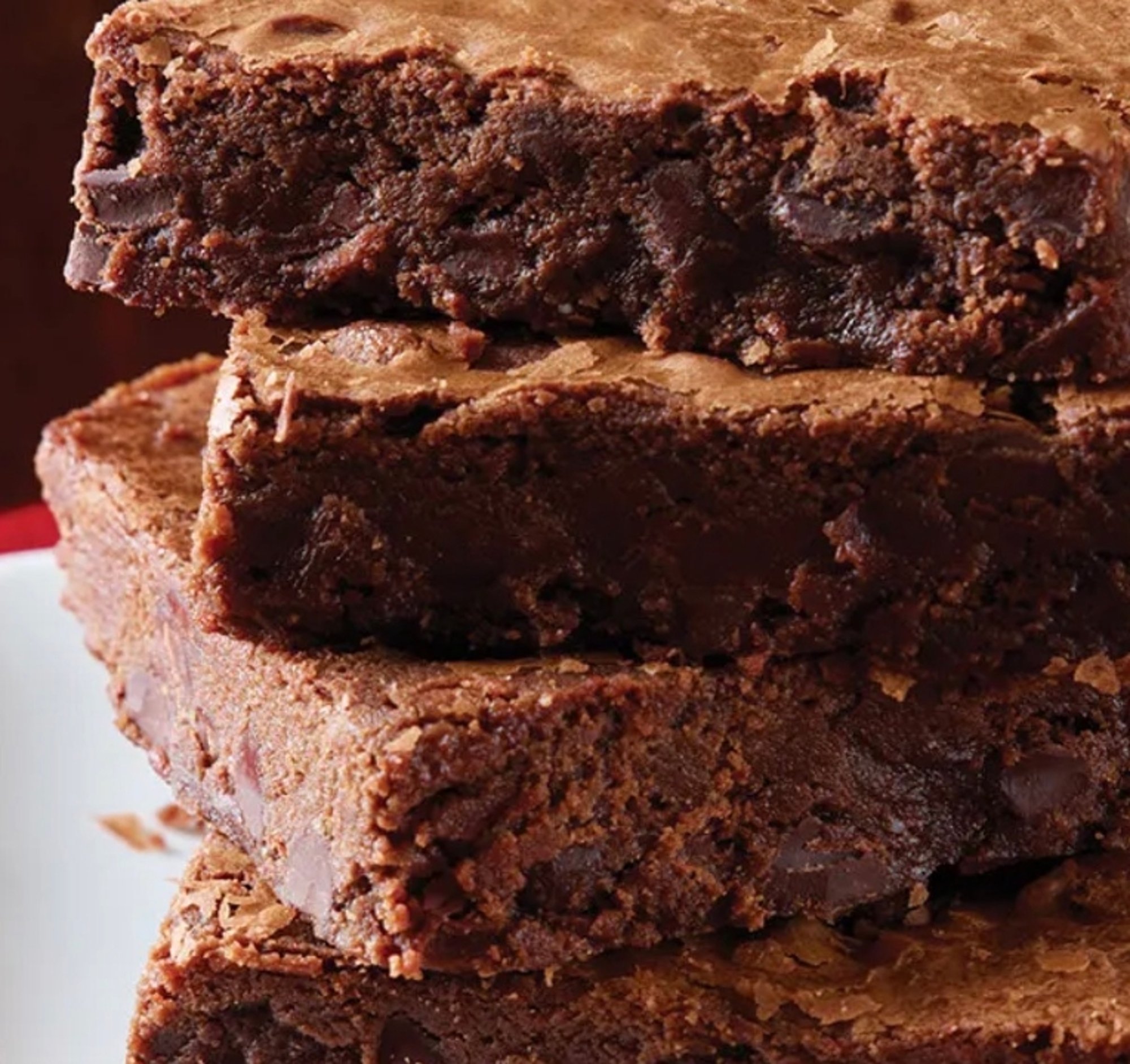 Fudge Brownie