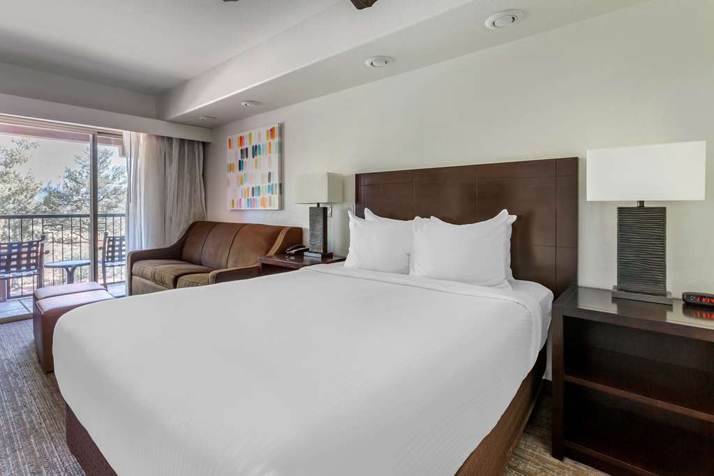 Hilton Vacation Club Sedona Summit Image