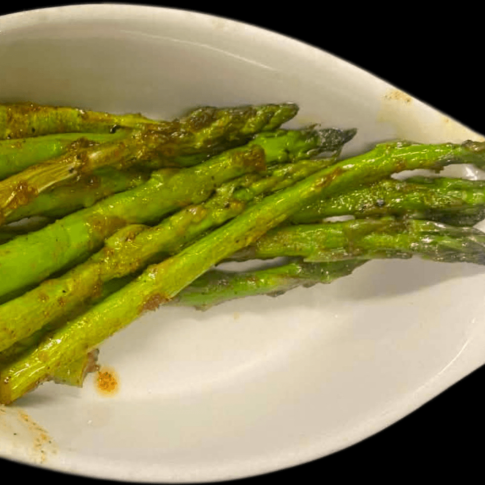 Asparagus