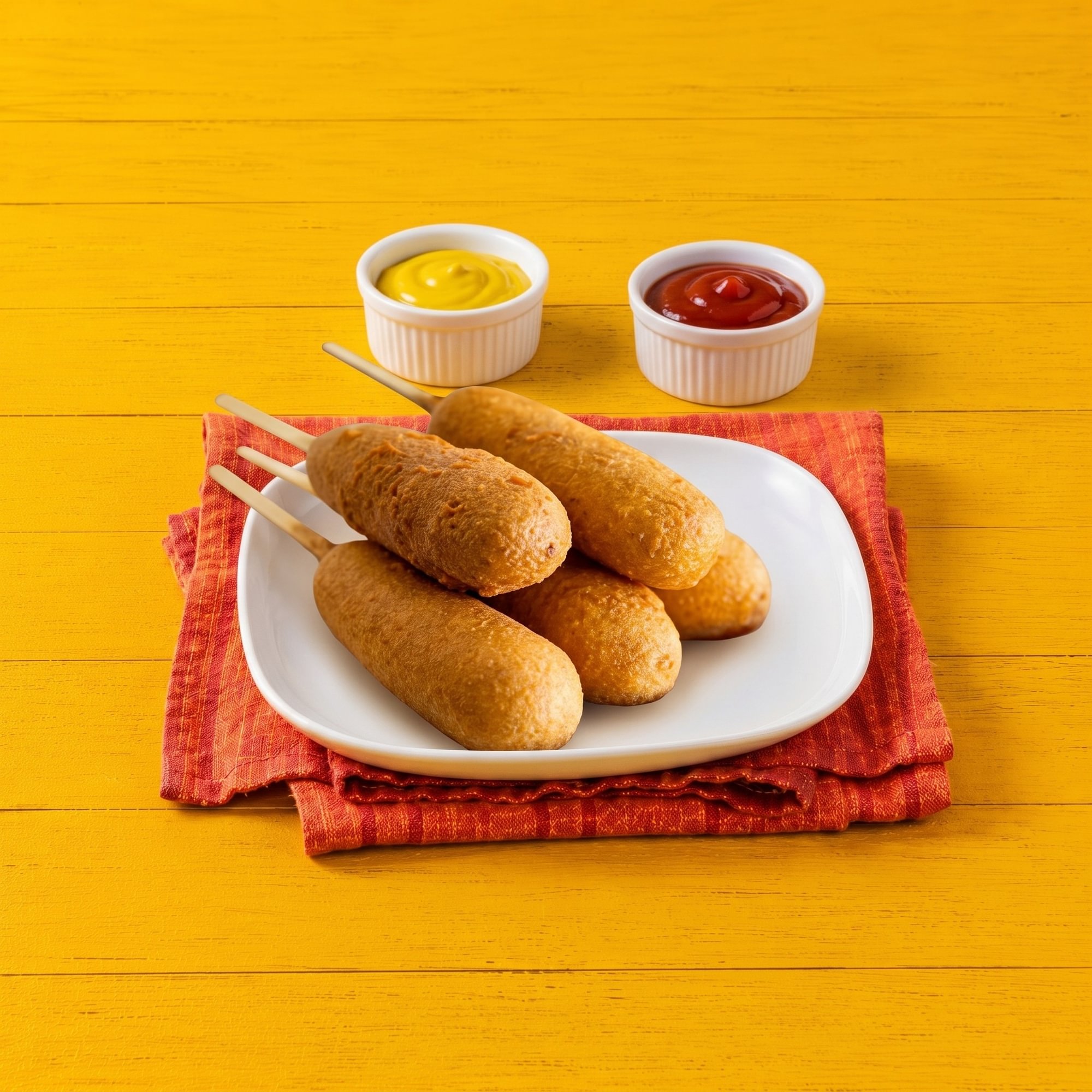 Corndog