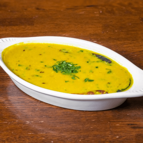 Tadka Dal