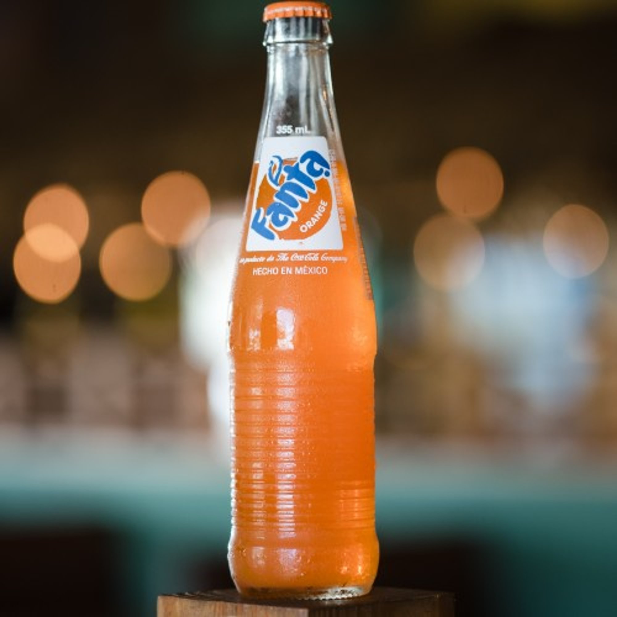 Mexican Fanta