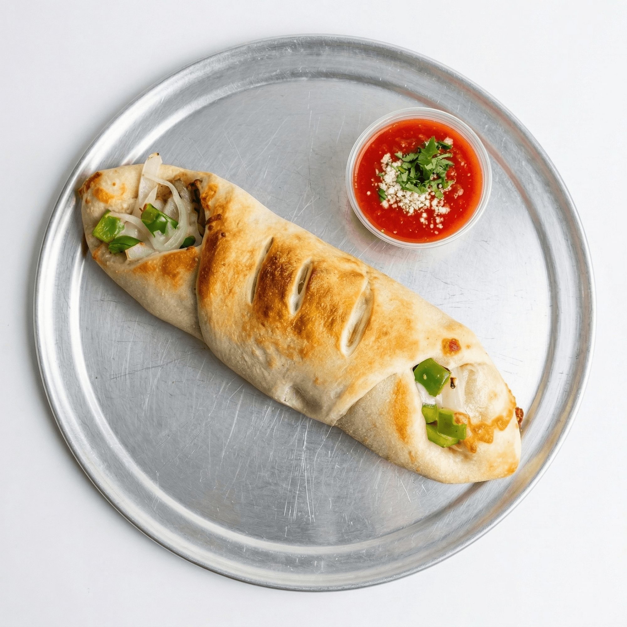 Sausage Roll