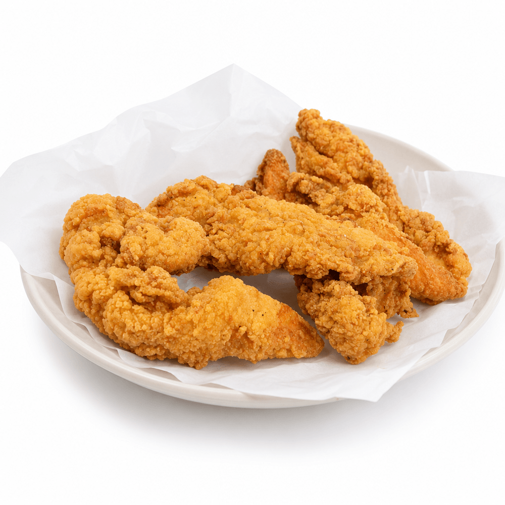 Chicken Finger