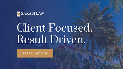Zarabi Law