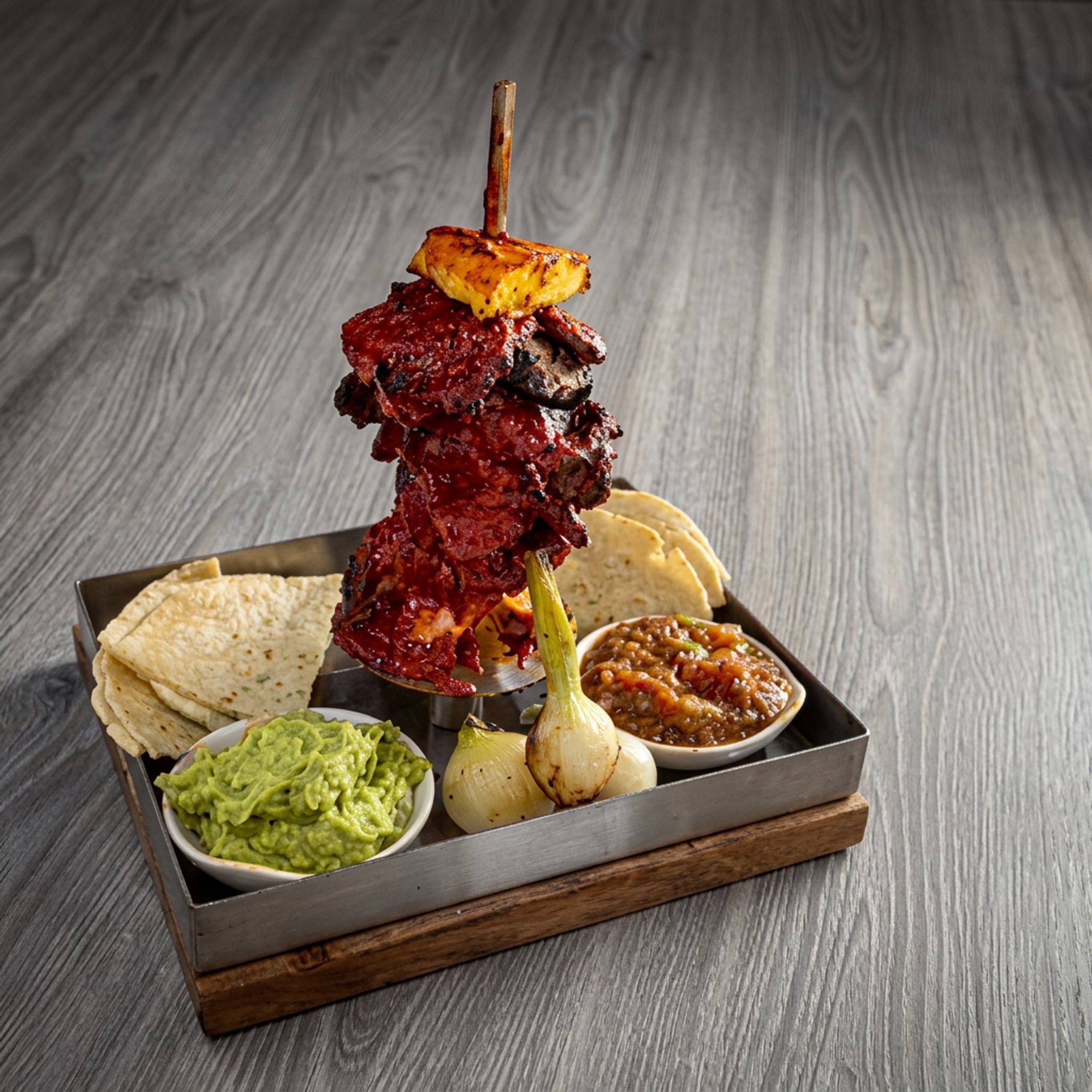 Trompito al Pastor (2 People)