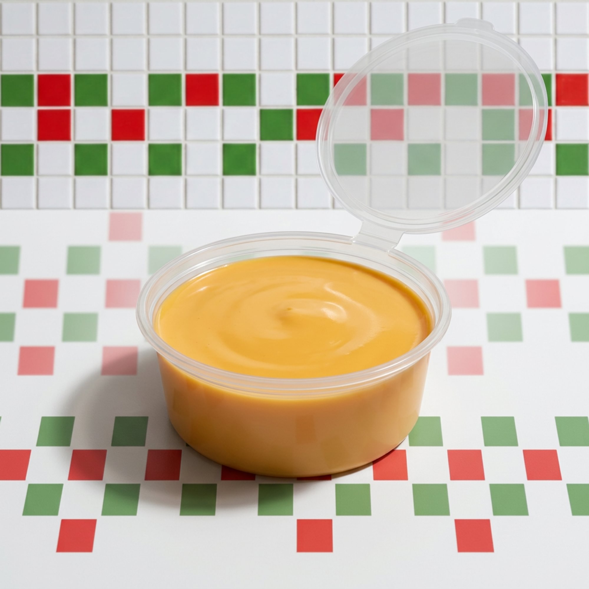 Med Nacho Cheese (8oz)