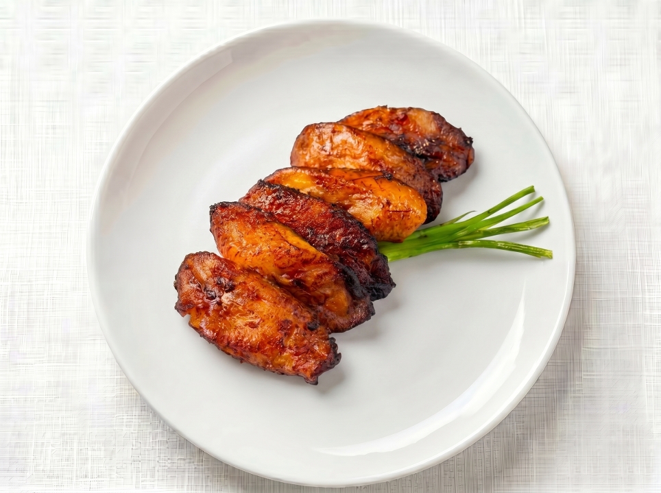 Plantains (6)