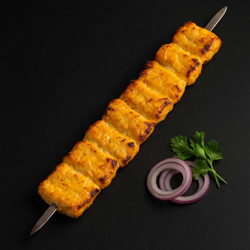 +Add Skewer Chicken Barg (جوجه برگ کباب)