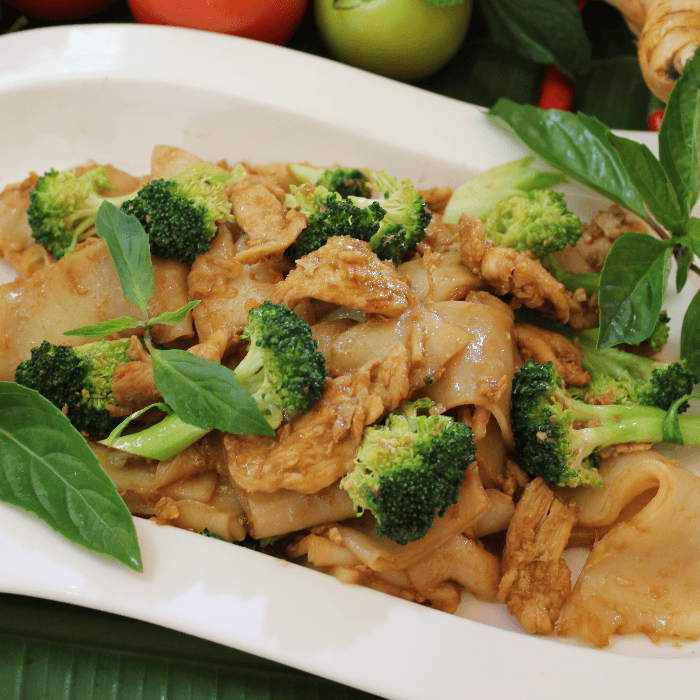 Pad See Ew