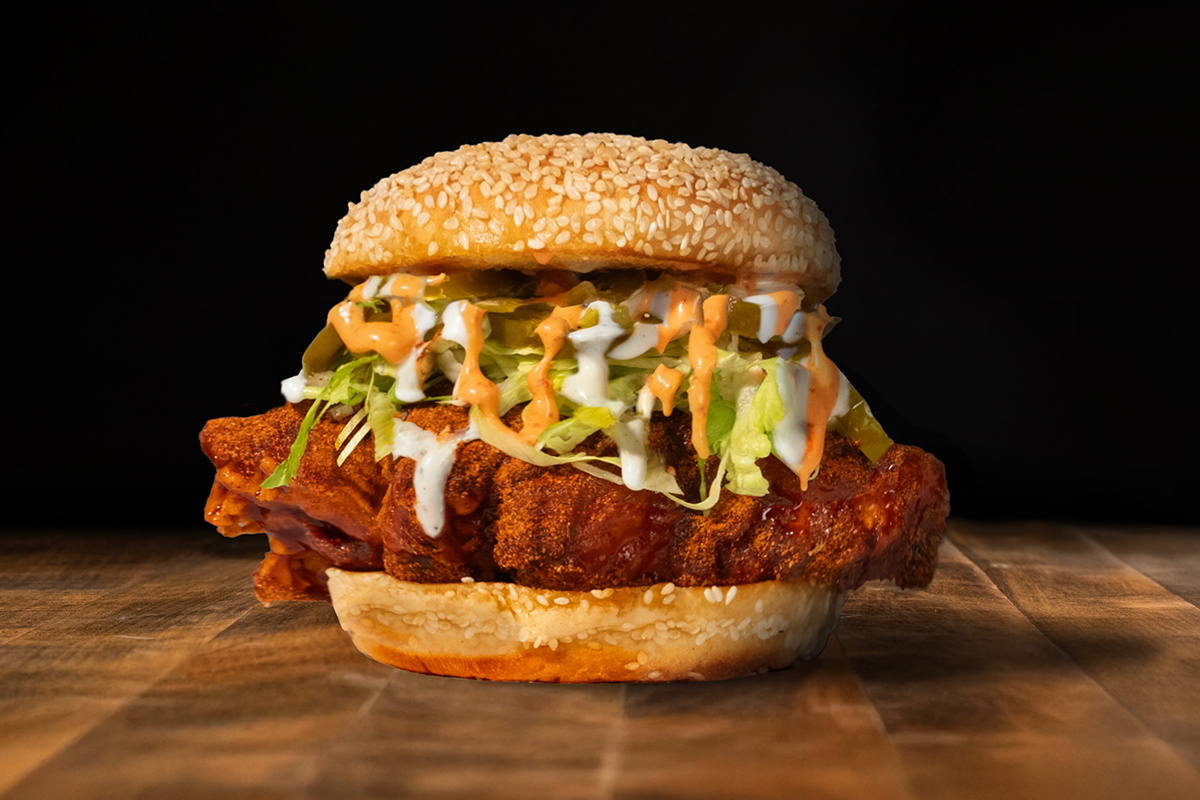 Dog Haus Biergarten Van Ness (Washington DC) Image