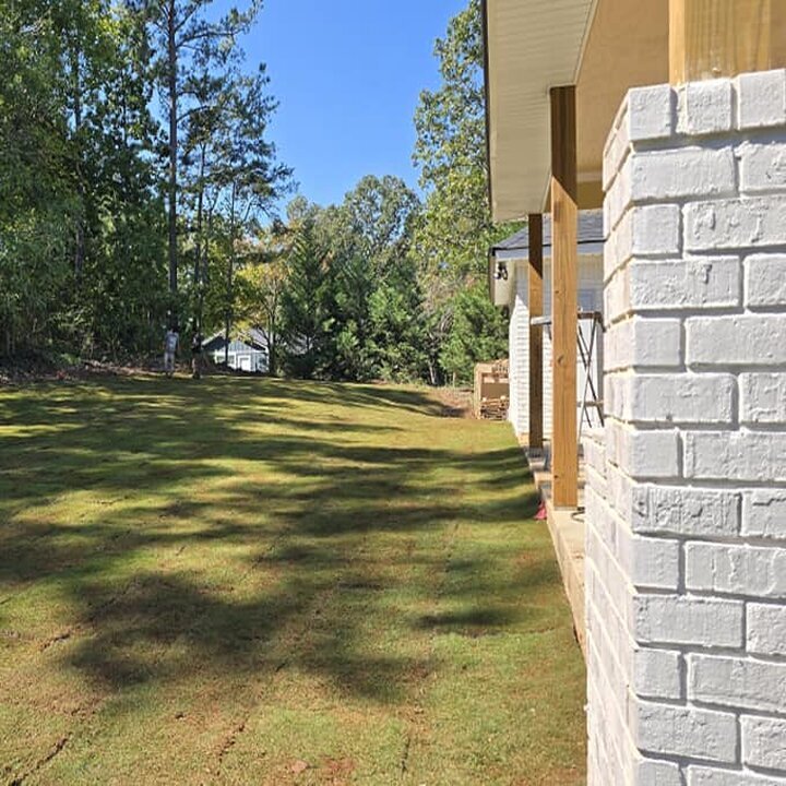 GH Turf & Landscape LLC Image