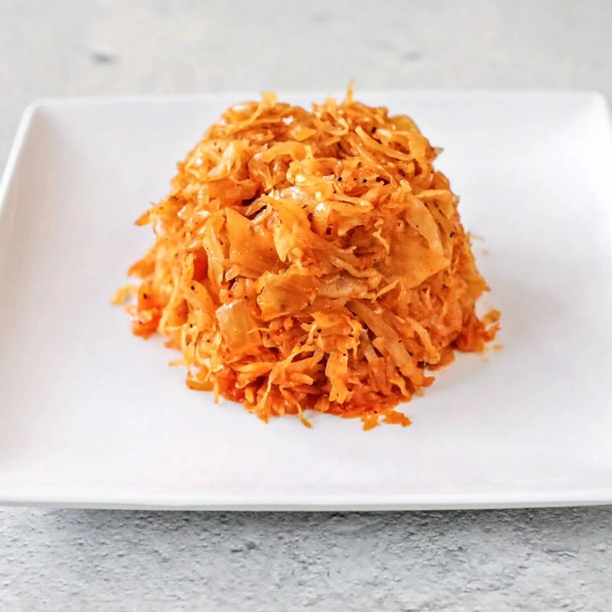 Sauerkraut