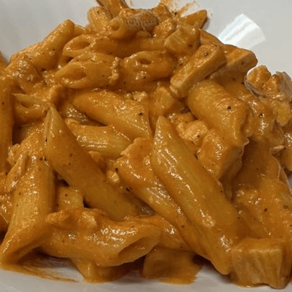 Penne Vodka