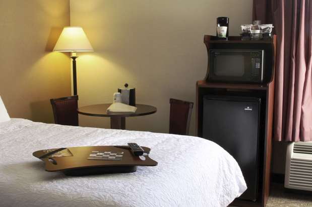 Images Hampton Inn Kuttawa/Eddyville