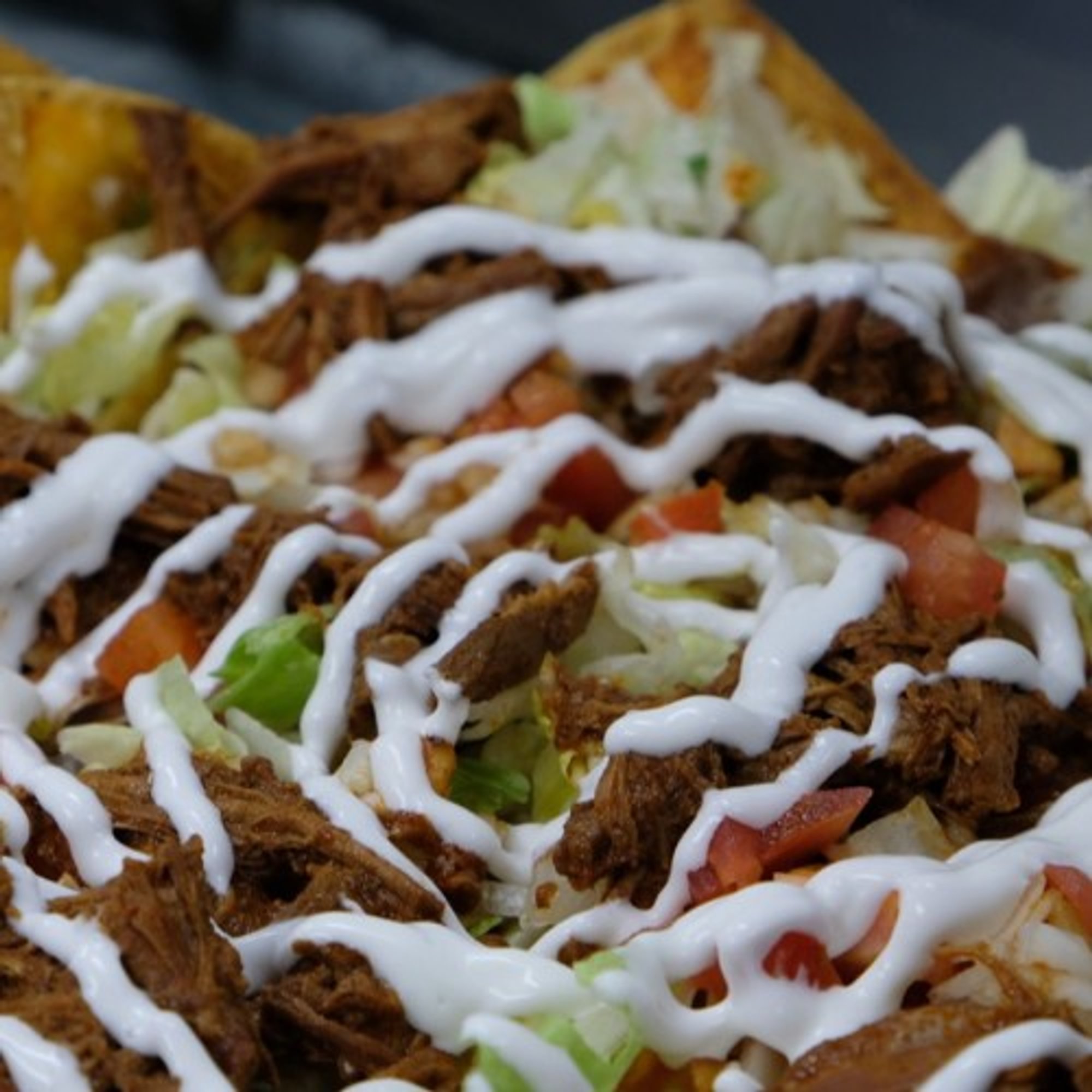 Nachitos Supreme