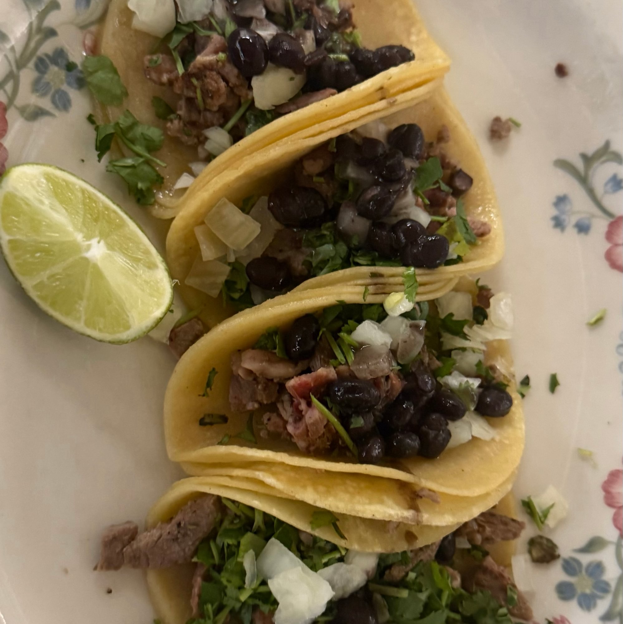 Four Street Tacos