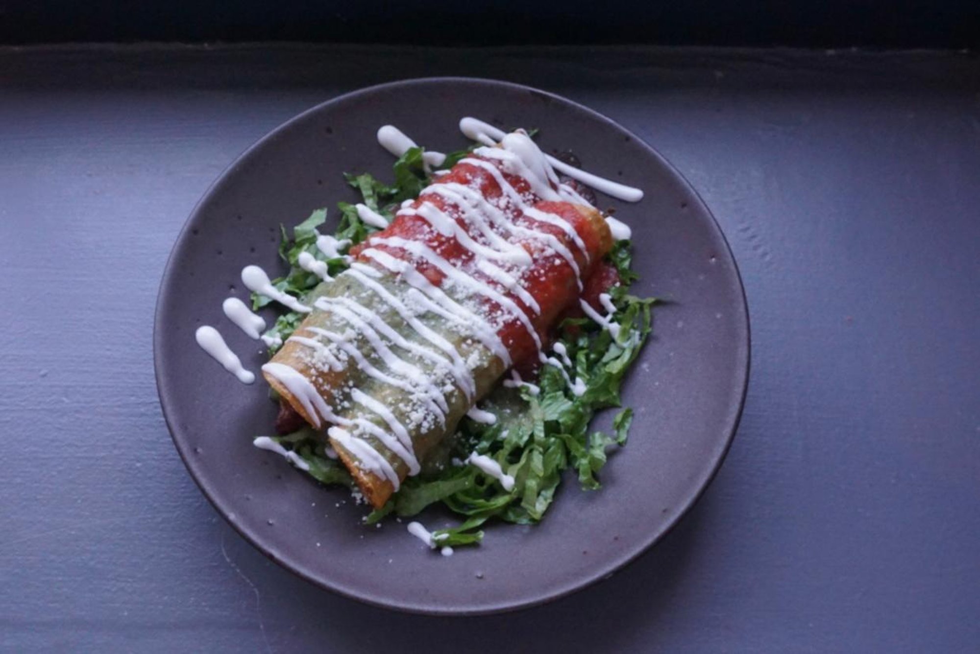 Flautas