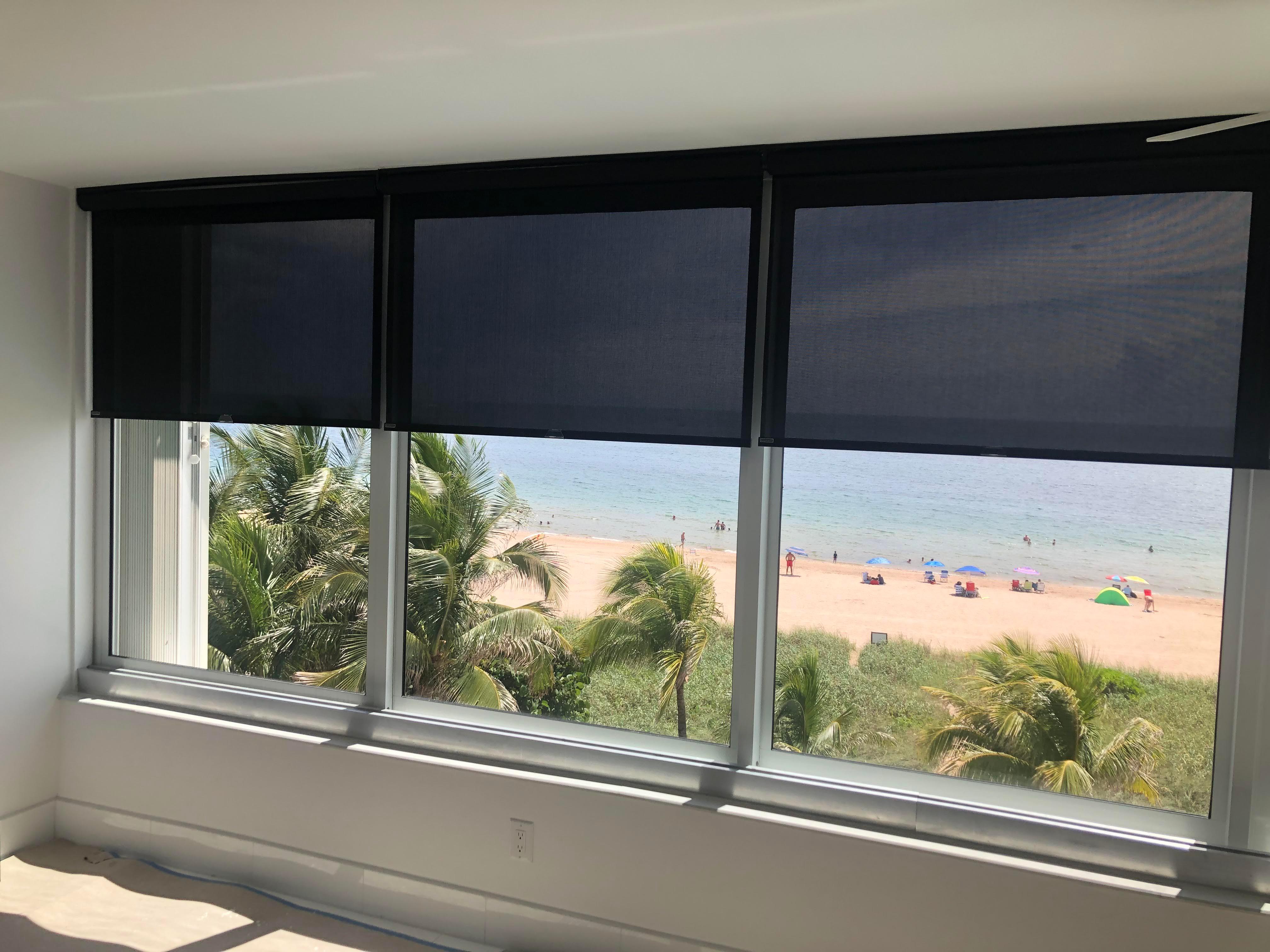 Budget Blinds of East Fort Lauderdale & Pompano Beach Photo