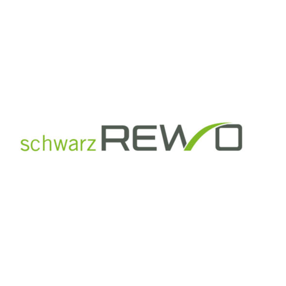 Logo von Schwarz ReWo GmbH