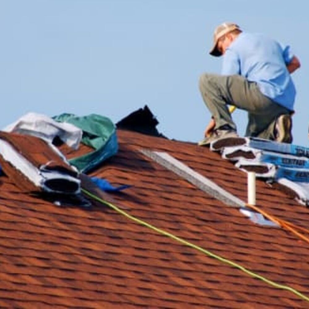 Pro Roofing Oxnard Image