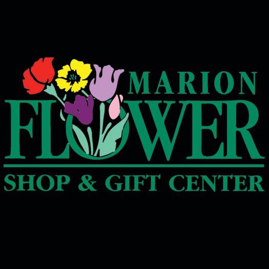Images Marion Flower Shop