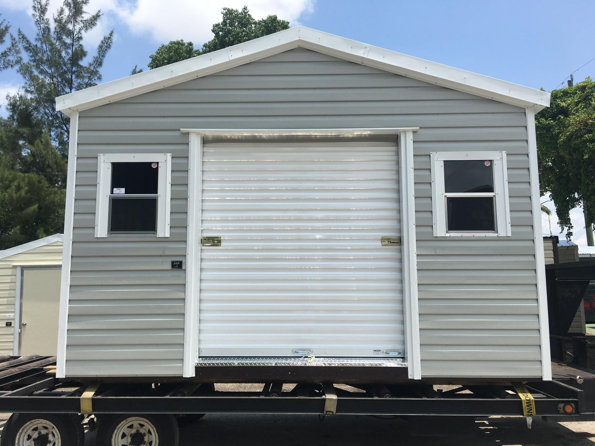 Shed Depot & Shed Guy Services Inc South Dixie Highway