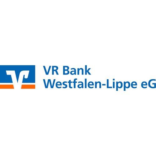 Logo von VR Bank Westfalen-Lippe eG