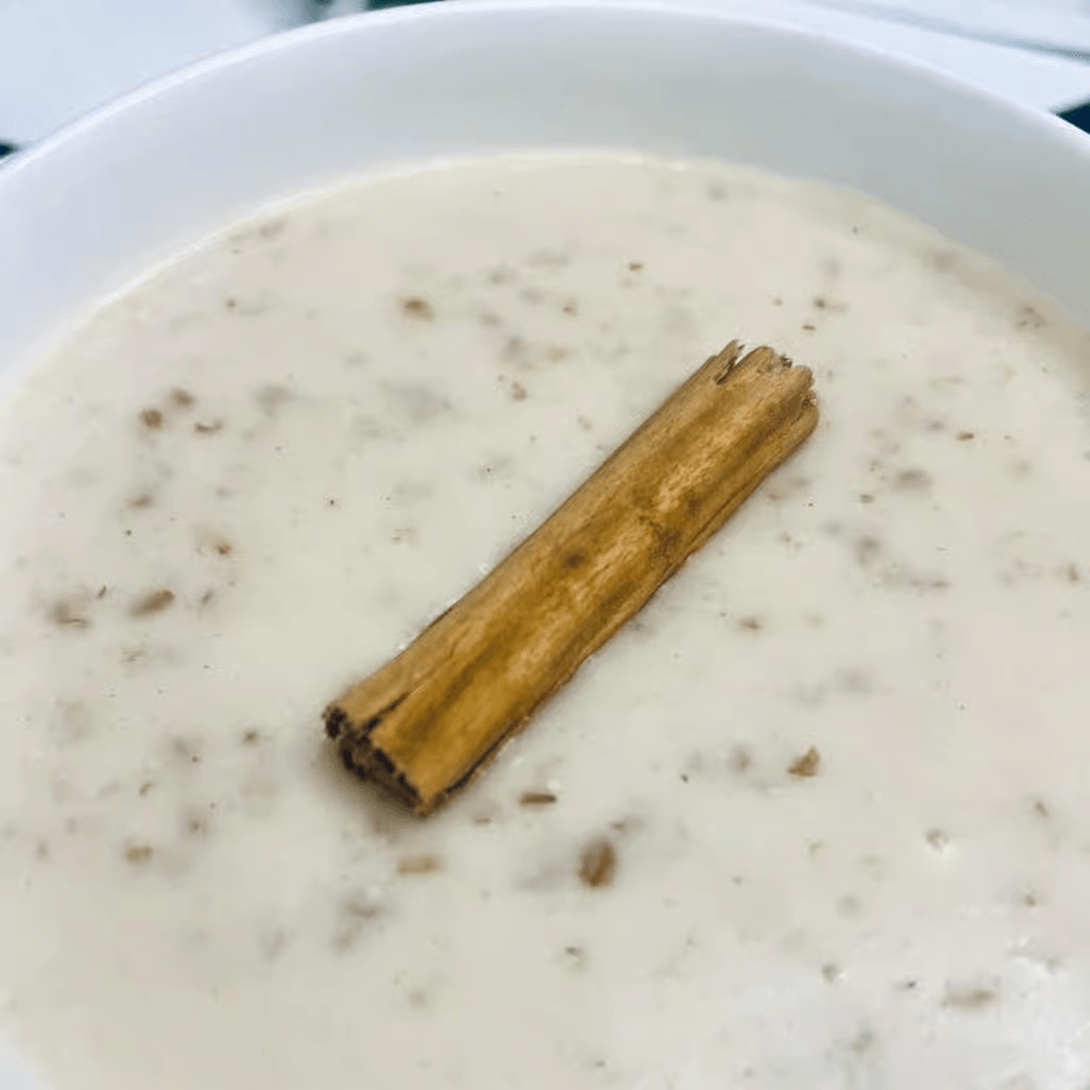 Porridge