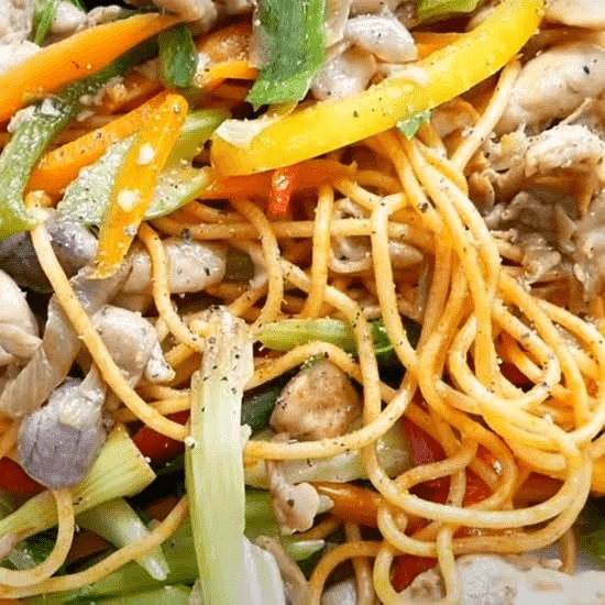 64. Chicken / Gà