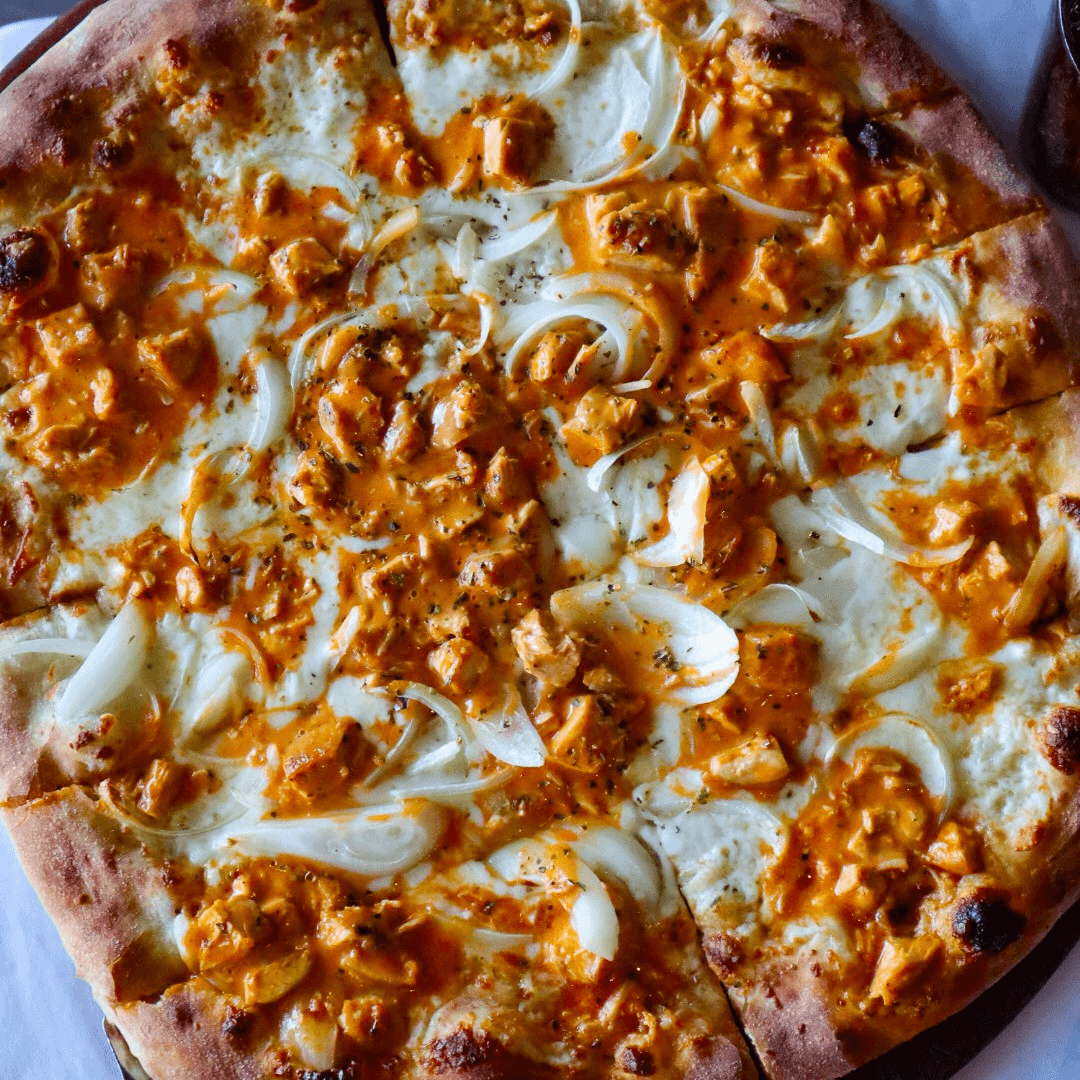 Buffalo Chicken