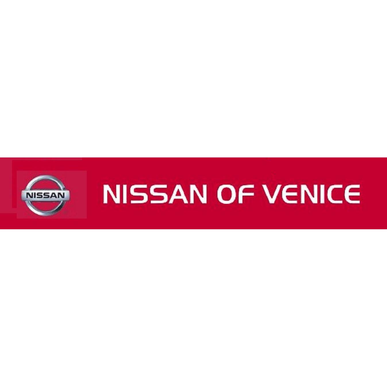 Nissan of Venice