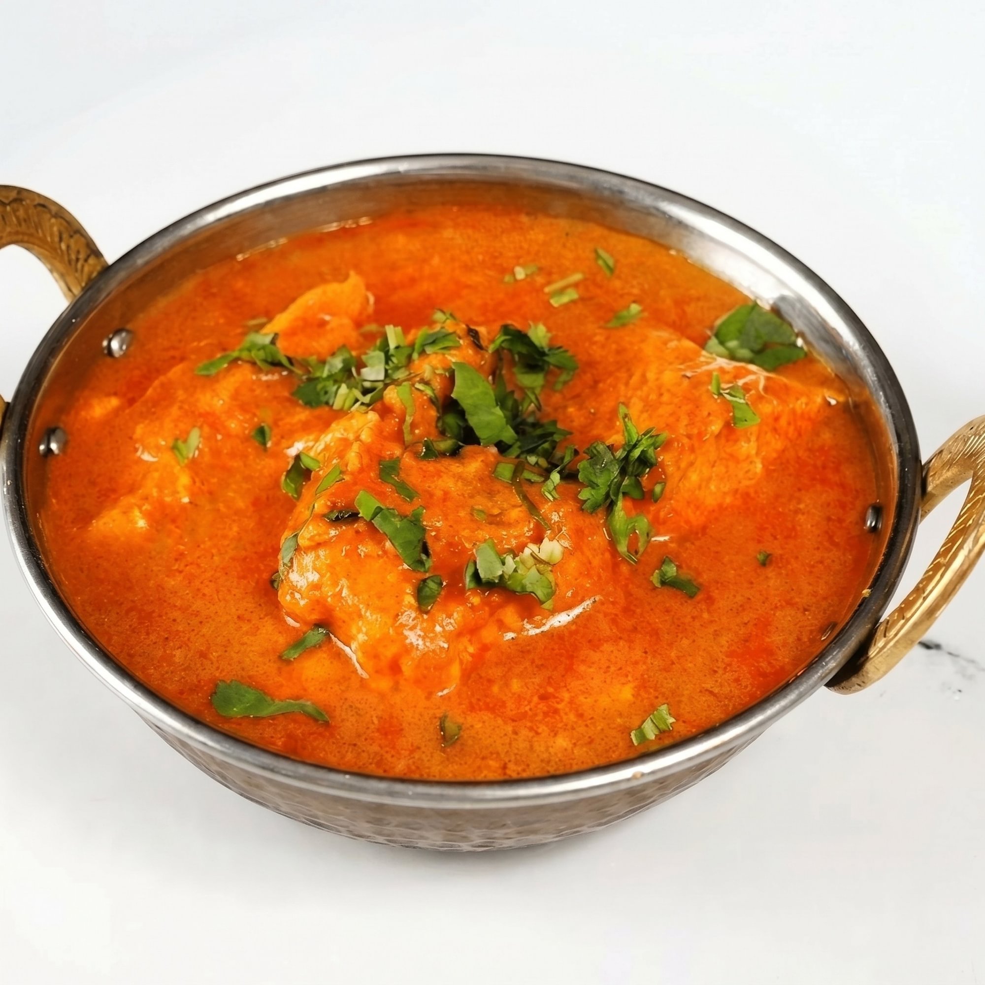 Chicken Curry