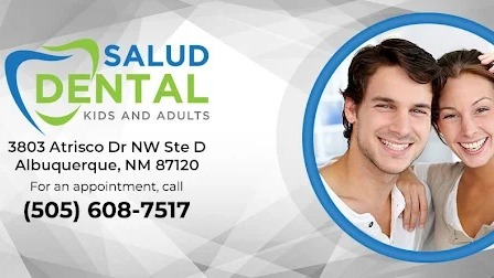Salud Dental Group