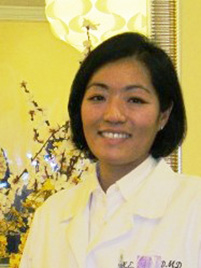 Park Orthodontics: Katherine Park, DMD Photo