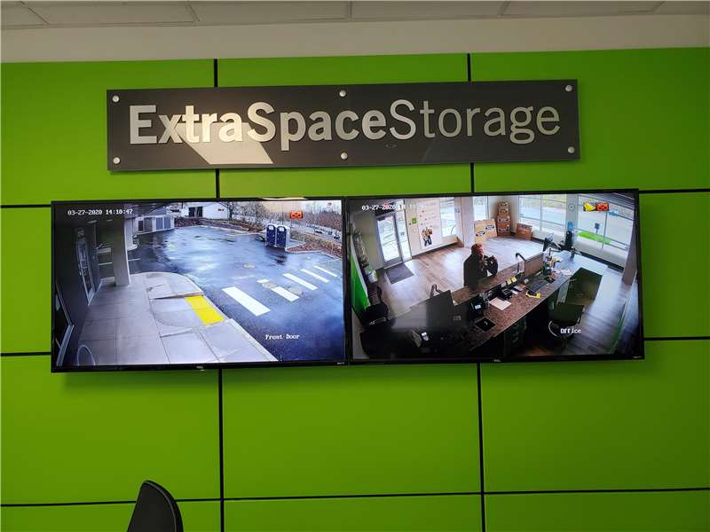 Extra Space Storage Photo