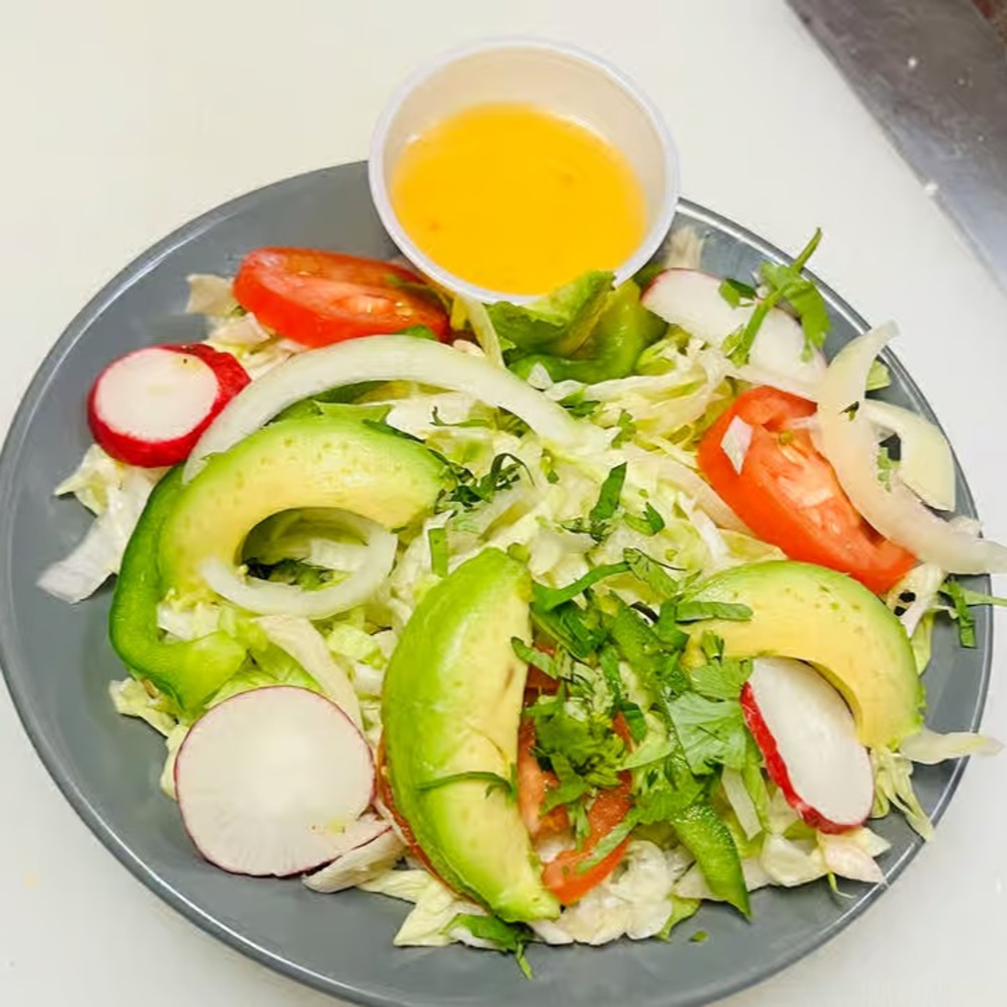 House Salad