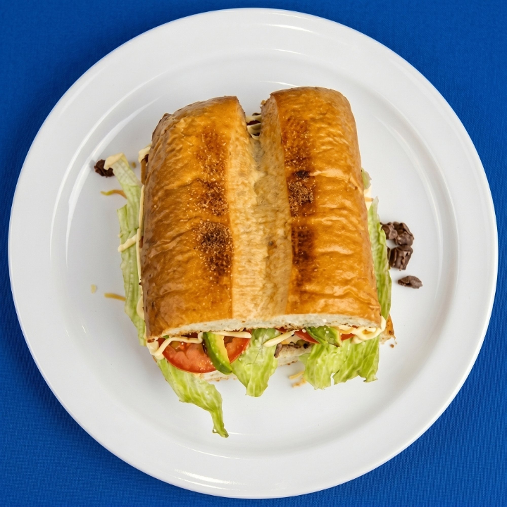 Tortas