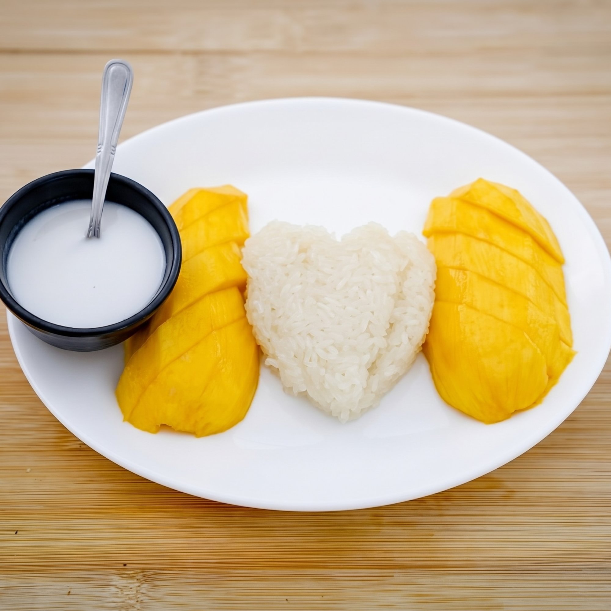 Mango Sticky Rice