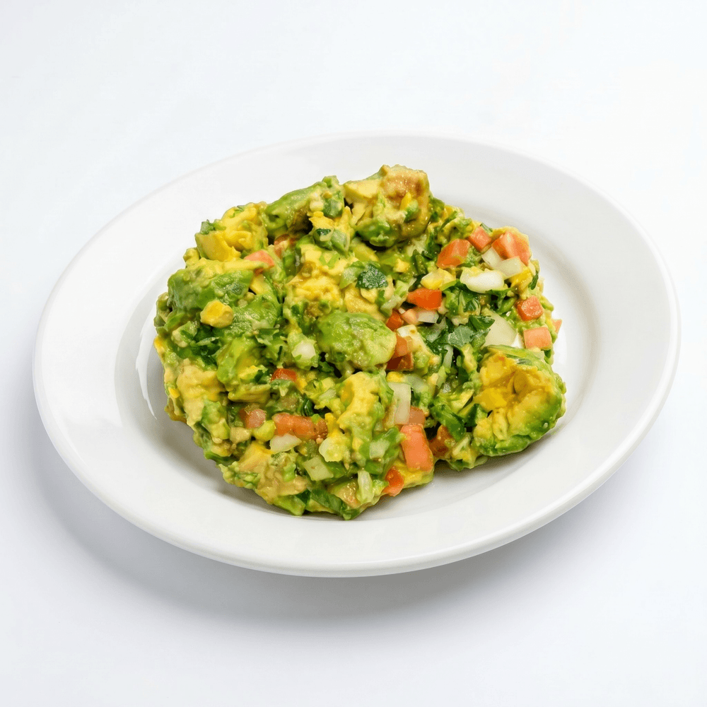 Mexican Guacamole