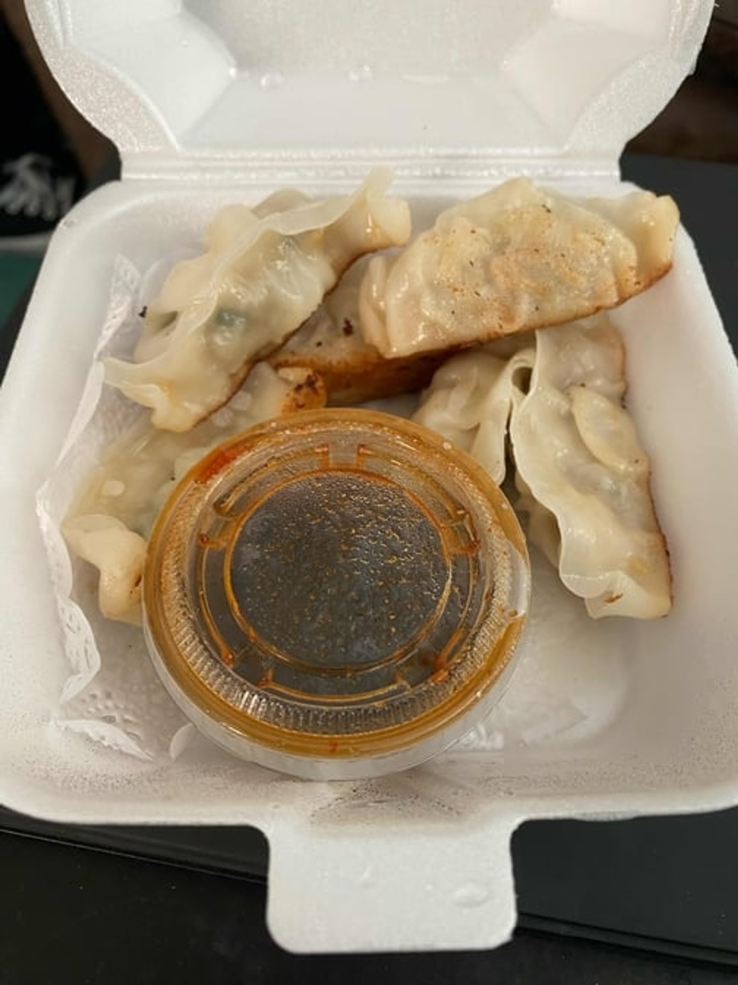 Gyoza