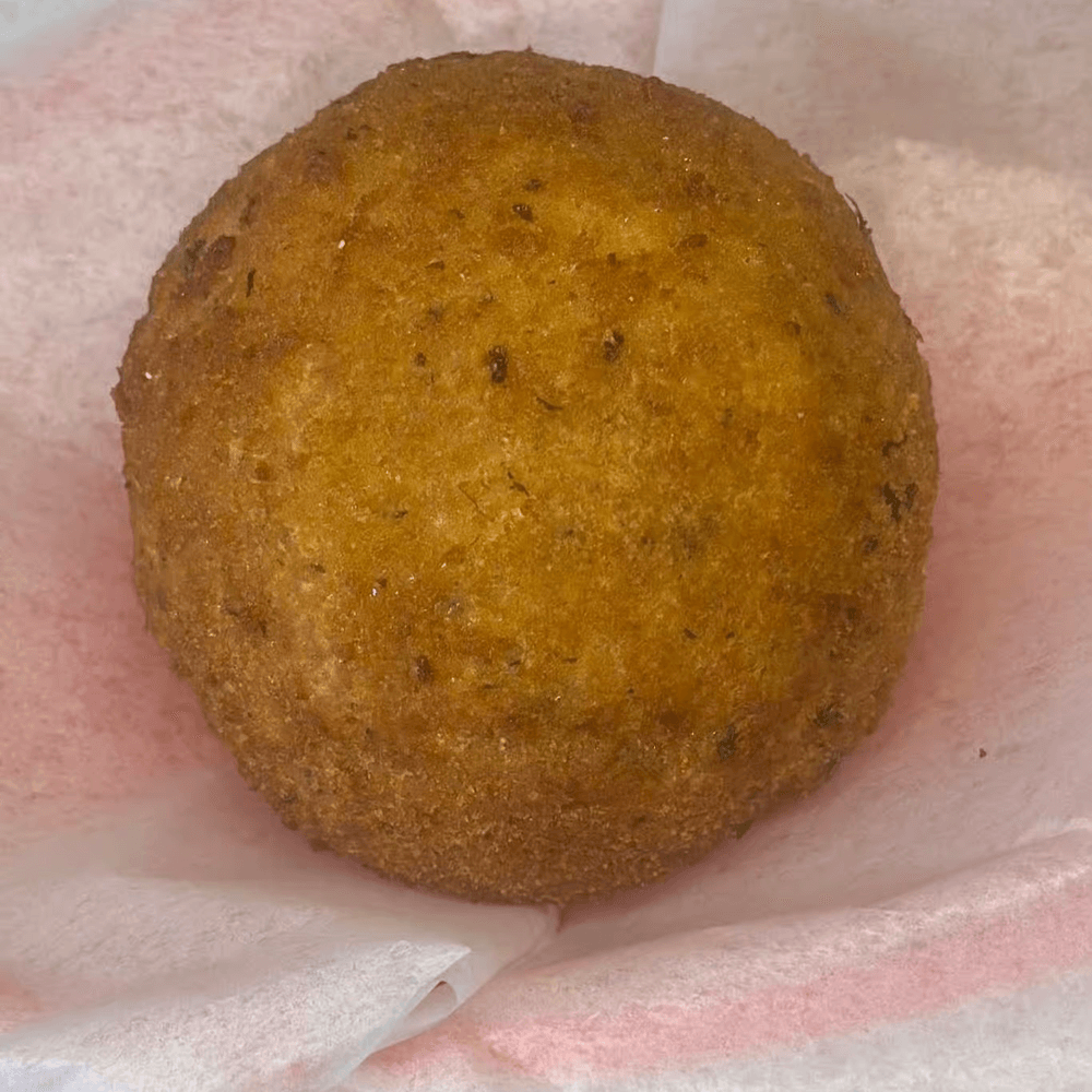 Relleno De Papa