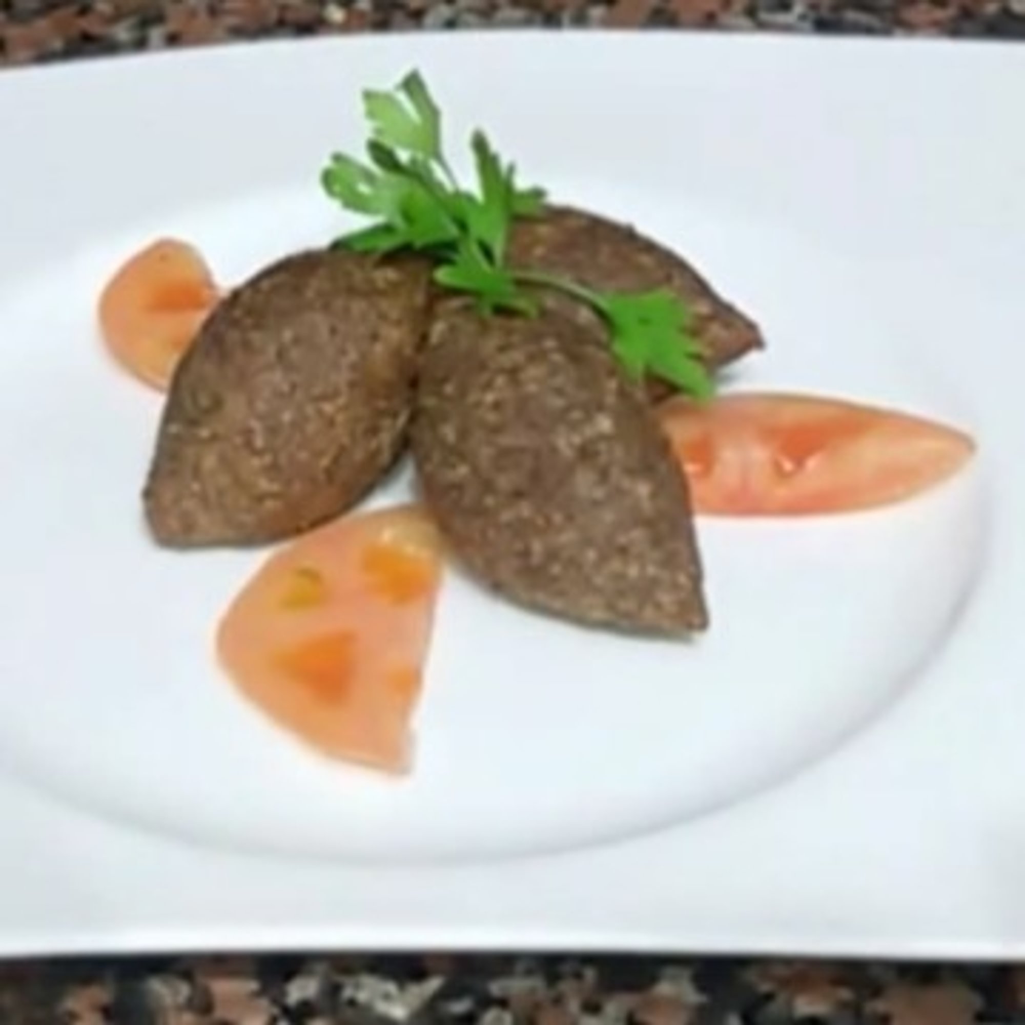 Fried Kibbeh