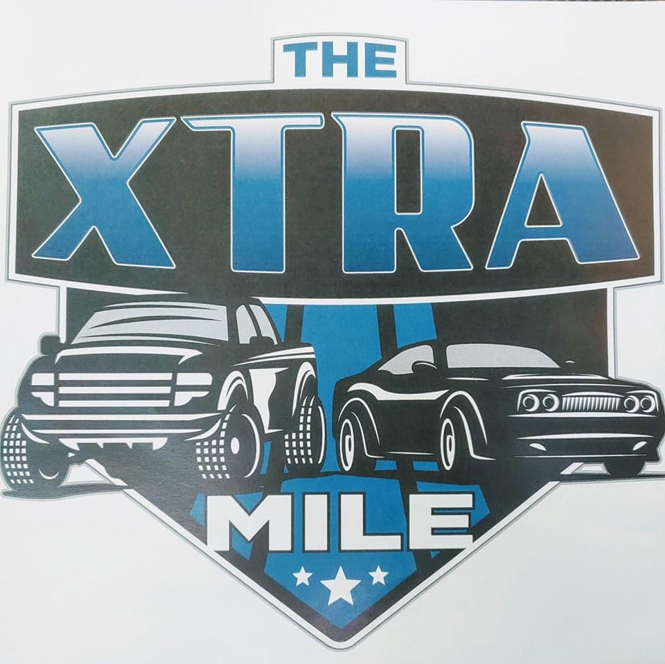 The Xtra Mile Photo